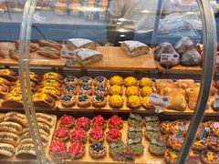 -BreadTalk面包新语·烘焙蛋糕(金光华广场店)