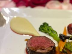 -The V泽惟·低温慢煮料理
