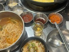 -401餐厅(弘大店)