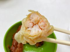 -麦文记面家(佐敦店)