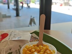 -麦当劳(安定门外大街店)