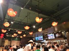 -陈鹏鹏潮汕菜(欢乐海岸 海边景观店)