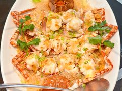 -好彩海鲜火锅饭店(银河百老汇店)