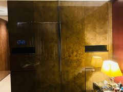 -广州天河希尔顿酒店