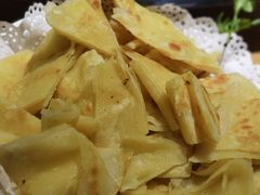 -小土豆北方菜馆(文慧园店)