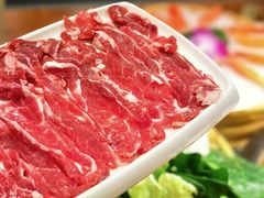 -渝味晓宇火锅(合川路店)