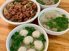 -大叔家福鼎小吃(十全街店)