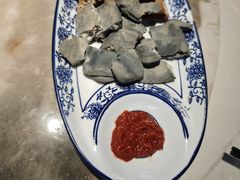 -又见炊烟私房菜(敬亭路店)