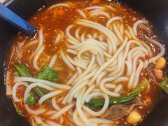 -桂在香知桂林米粉(红博中央公园店)