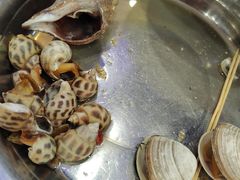 -喜来酌海鲜·饺子(和平一店)
