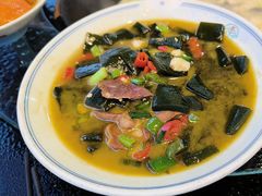 -好灶头妈妈菜·柴火灶台鱼·千岛湖土菜地标美食