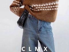 -CLMX(新天地凯德晶萃广场店)
