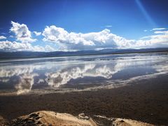 -青海湖国家重点风景名胜区