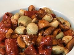 -那家小馆•北京菜•烤鸭(香山店)