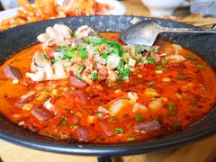 -赤宴·川菜(玉林店)
