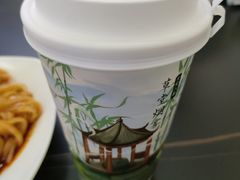 -茶话弄(中贸广场店)