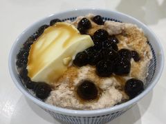 -堂屋糖水店(愚园店)