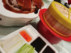-大铁勺新津菜(熙悦汇店)