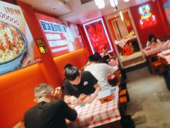 -龙虾当家·大排档(红谷滩五中店)