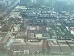 -成都尼依格罗酒店