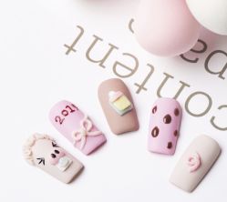 -Aso Artist Beauty美甲美睫