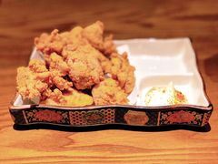 南蛮炸鸡块-無境·匠心日本料理(汉街店)