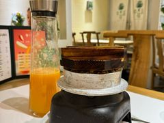 -幸福蔬·时尚蔬食(黄山湖公园店)