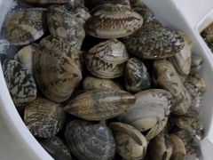 -一品鲜海鲜火锅(海信广场店)