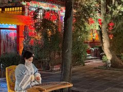 -白家大院·王府宫廷菜(苏州街店)