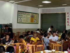 大堂-荣生萝卜汤饭店