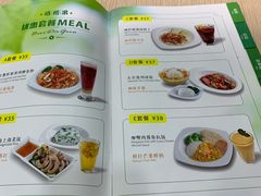 -佰搭果·广式茶餐厅(石牌东路店)