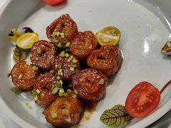 九转大肠-东兴楼饭庄(六里桥店)