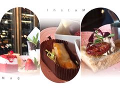 -YUE·6·西式融合餐厅(外滩六号店)