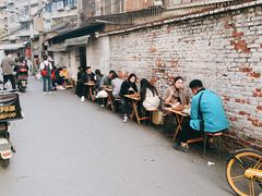 -南门黄孃甜不辣