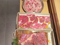 -西塔老太太泥炉烤肉(亚运村店)