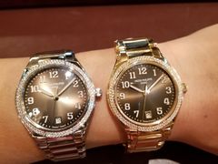 -Patek Philippe百达翡丽(上海源邸店)