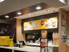 -麦当劳(曲阳店)