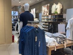 -MUJI无印良品(万达太原街店)