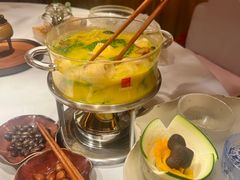 -叶叶菩提(太原别墅店)