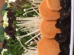 -拾味馆(万达广场店)