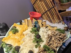 -乔先生涮肉·鲜活牛羊肉火锅(塘沽店)