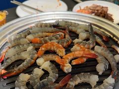 -東盛炭烤自助料理(玄武招商花园城店)