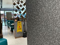 -半天妖烤鱼(丰科万达店)