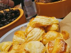 -喜家自助小火锅(卓悦里店)