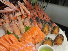 -松鹤精致料理(五一中路店)