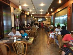 大堂-黄但记老店·陈村粉食府