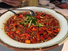-外婆家(西红门荟聚购物中心店)