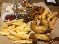 -必胜客(百联又一城店)