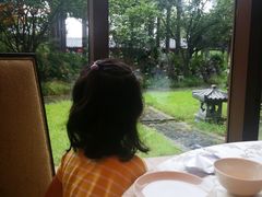-扬州香格里拉·香宫中餐厅