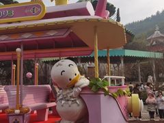 -安吉Hello Kitty乐园